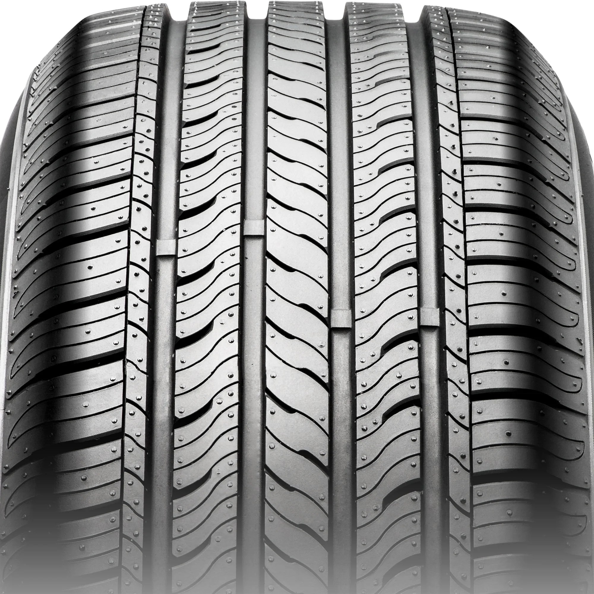 Pneumatika BlackHawk Street-H HH11 UHP 235/60R18 103H pro osobní vozidla