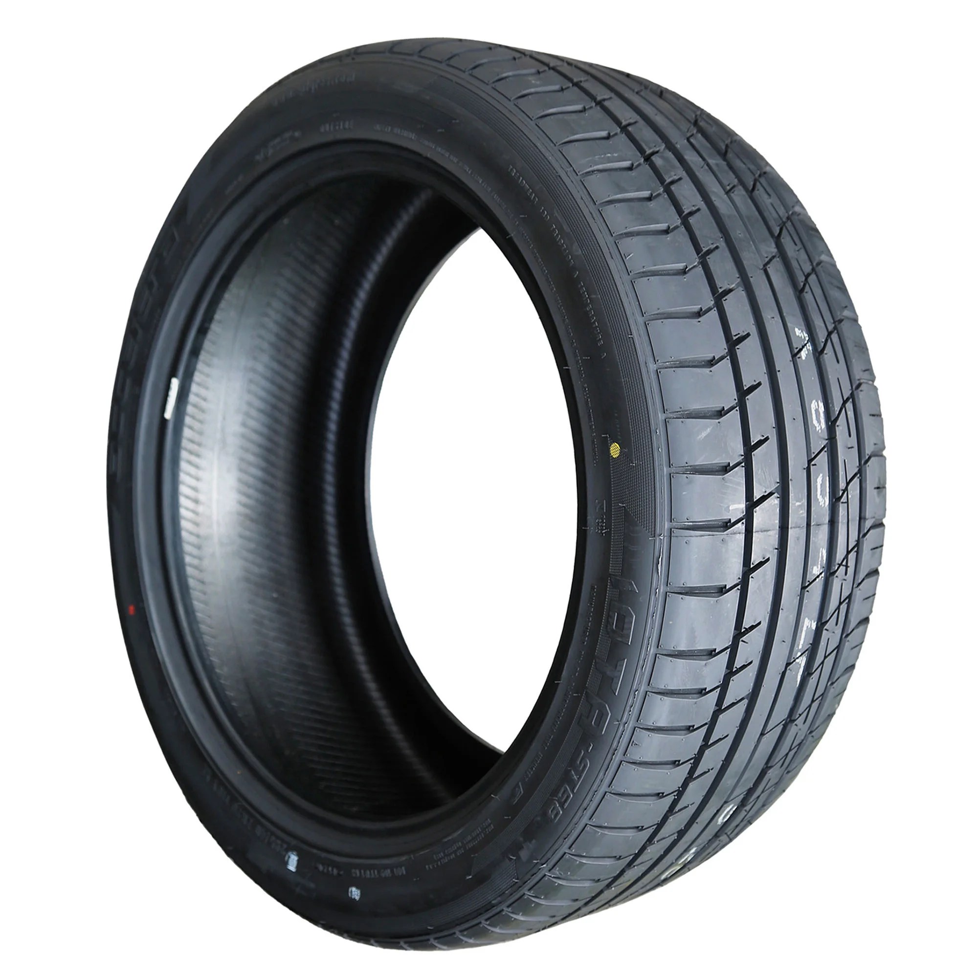 Pneumatika Accelera Iota ST68 All Season 235/55R20 102V pro osobní vozidla