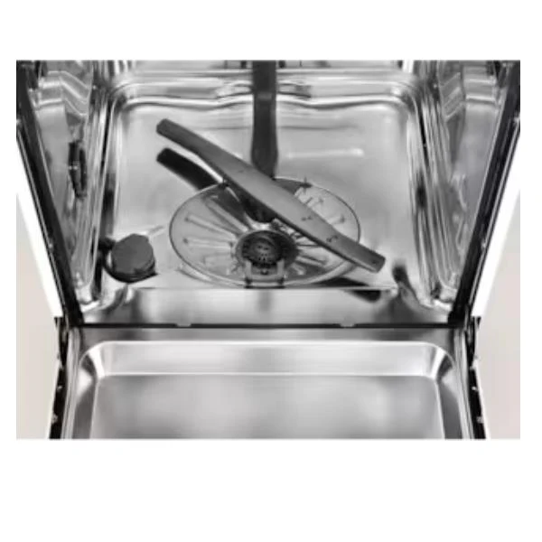 Myčka nádobí Electrolux ESA47200SW řady 300 AirDry, 13 sad nádobí, třída E (V 84,5 x Š 60 x H 63), bílá