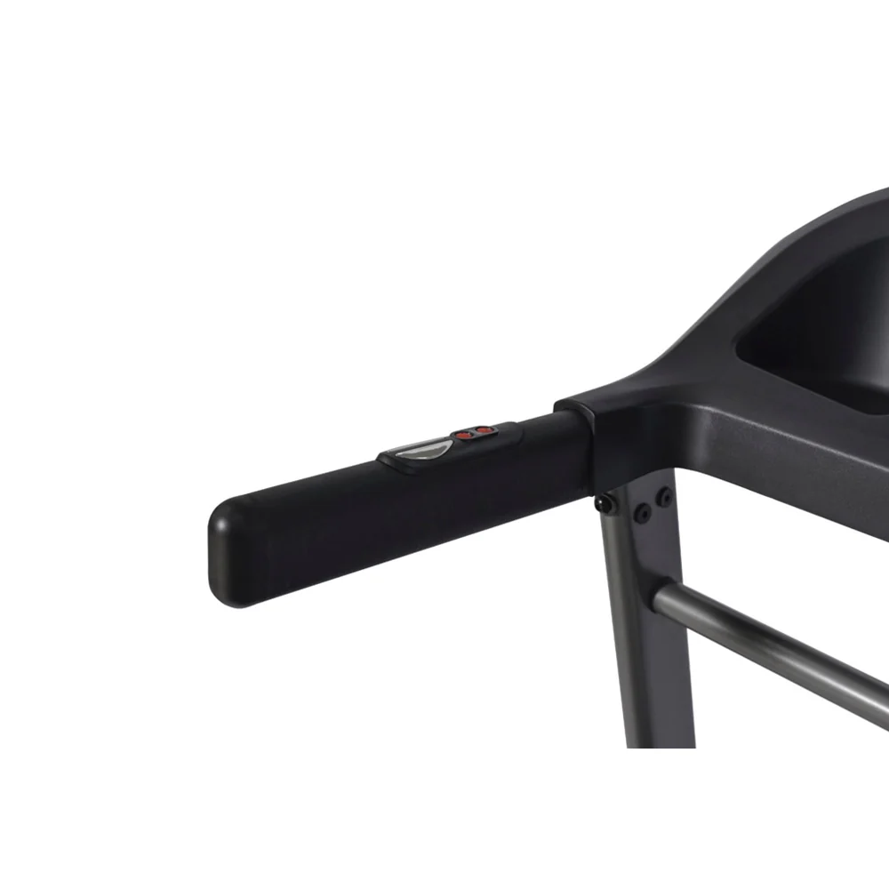 Běžecký pás Everfit TFK-350 s manuálním nastavením sklonu