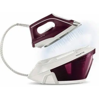 ROWENTA POWER STREAM PURPLE IRON VR8216