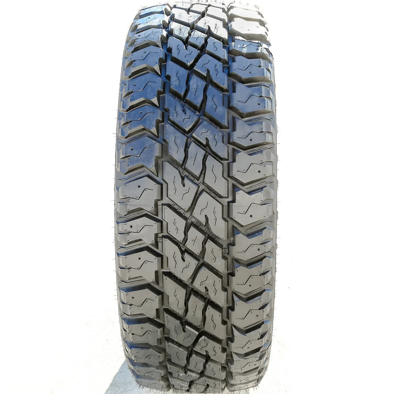 Sada 4 (ČTYŘI) pneumatik Cooper Discoverer S/T Maxx LT 275/70R18 125/122Q E 10 Ply MT M/T do bláta
