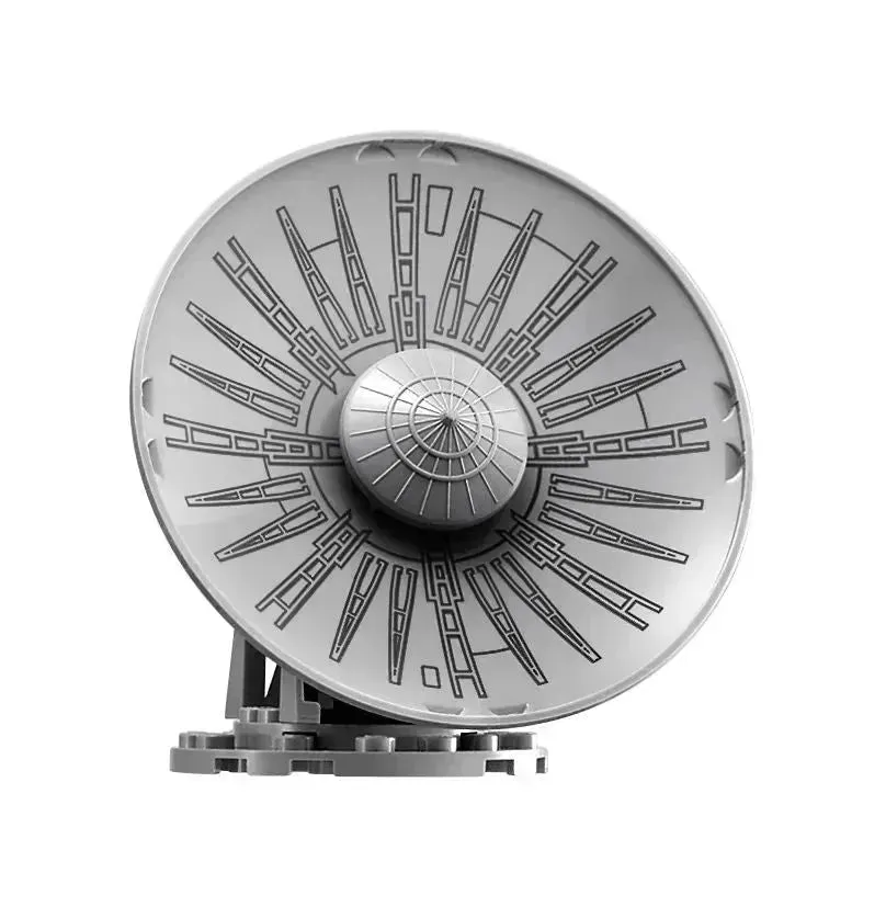 LEGO Star Wars 75192 Millennium Falcon - Sběratelský model