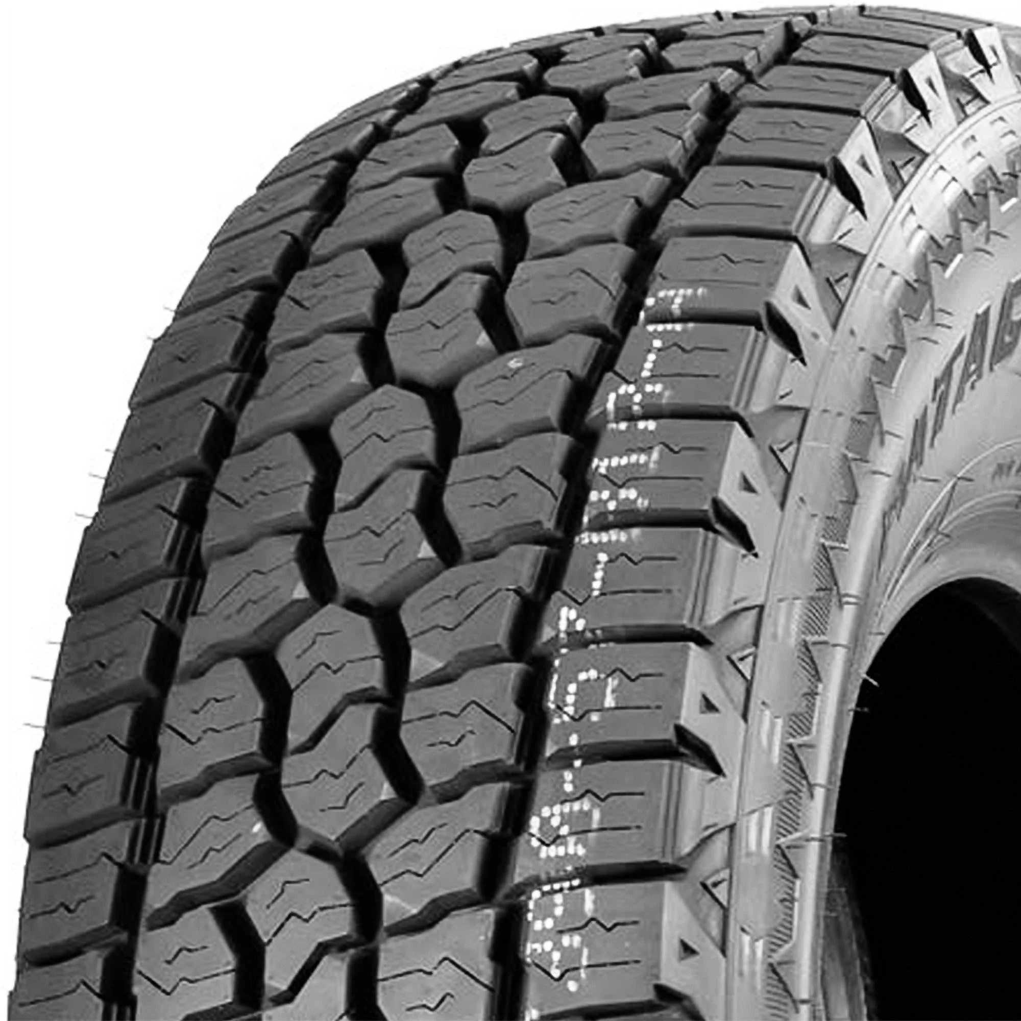 Sada 4 (ČTYŘI) pneumatik A/TR LT 31X10.50R15 Load C 6 Ply Rugged Terrain