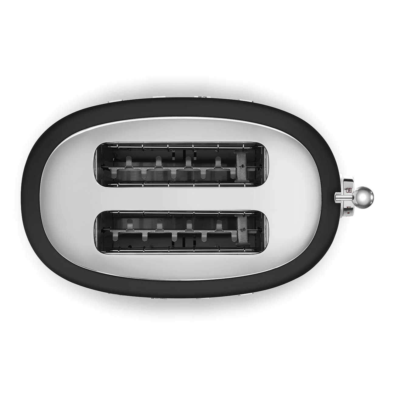 Topinkovač Smeg se 2 otvory, styl 50. let 20. století, rok výroby 2025