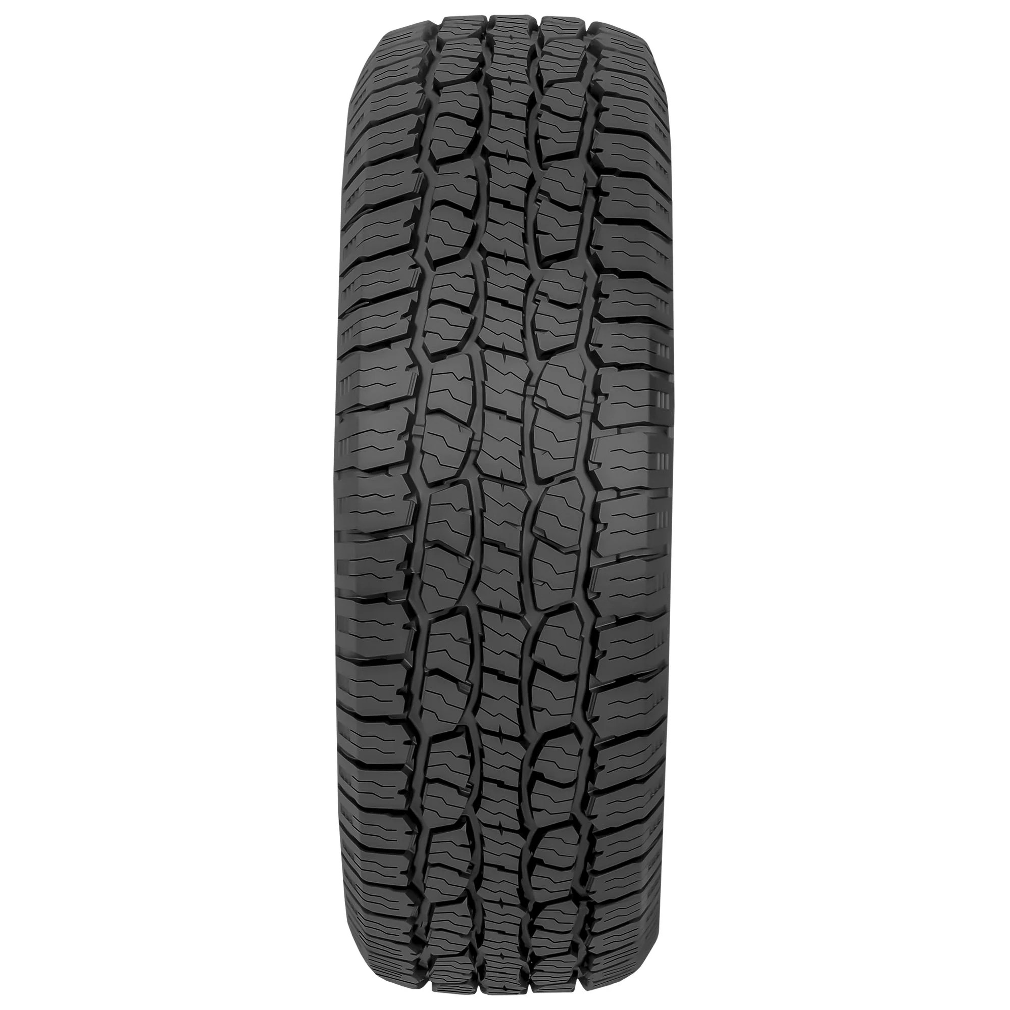 Pneumatika Prinx HiCountry HA2 All Season LT245/75R16 120/116S E pro SUV/crossover