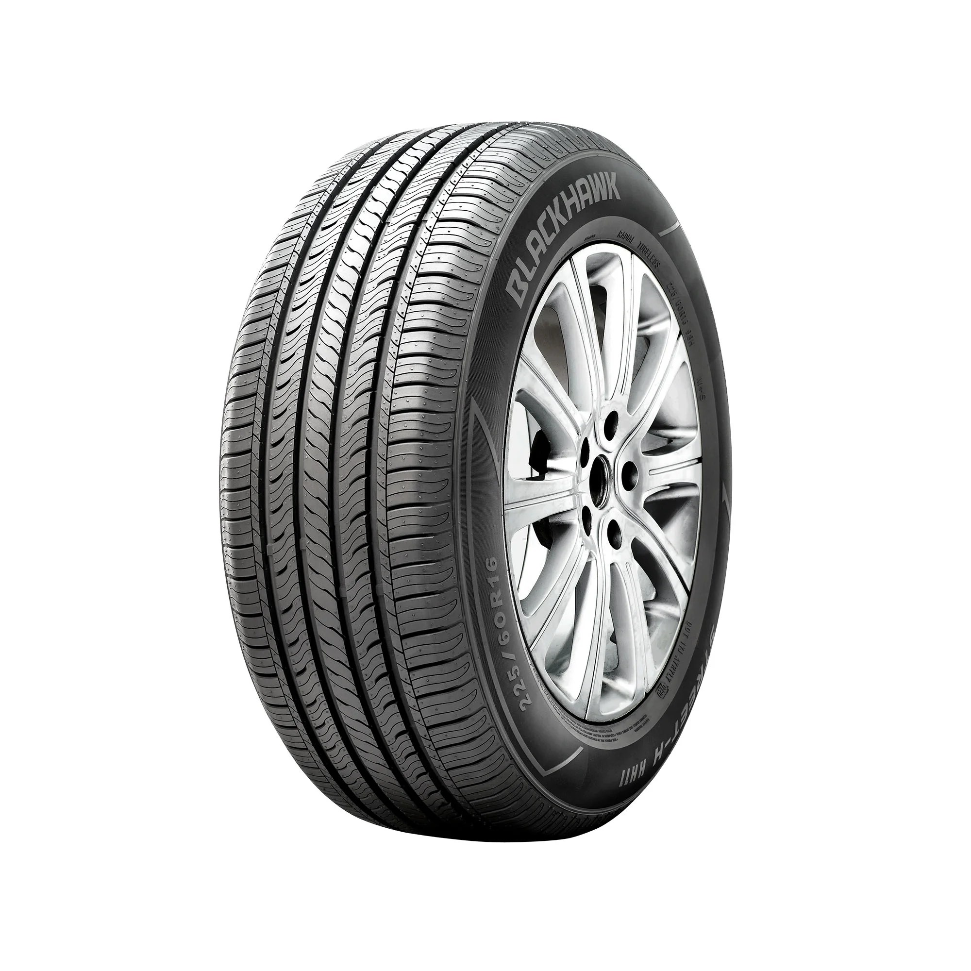 Pneumatika BlackHawk Street-H HH11 UHP 235/60R18 103H pro osobní vozidla