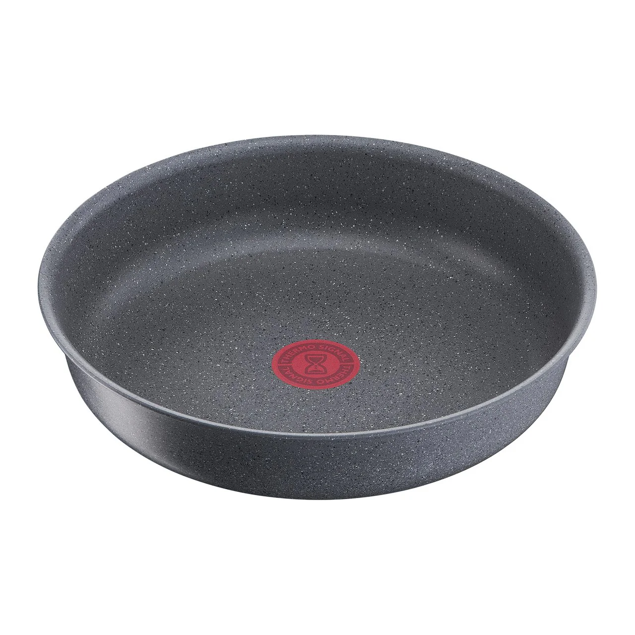 Sada nádobí Lagostina Ingenio Mineralis Green, 13 kusů