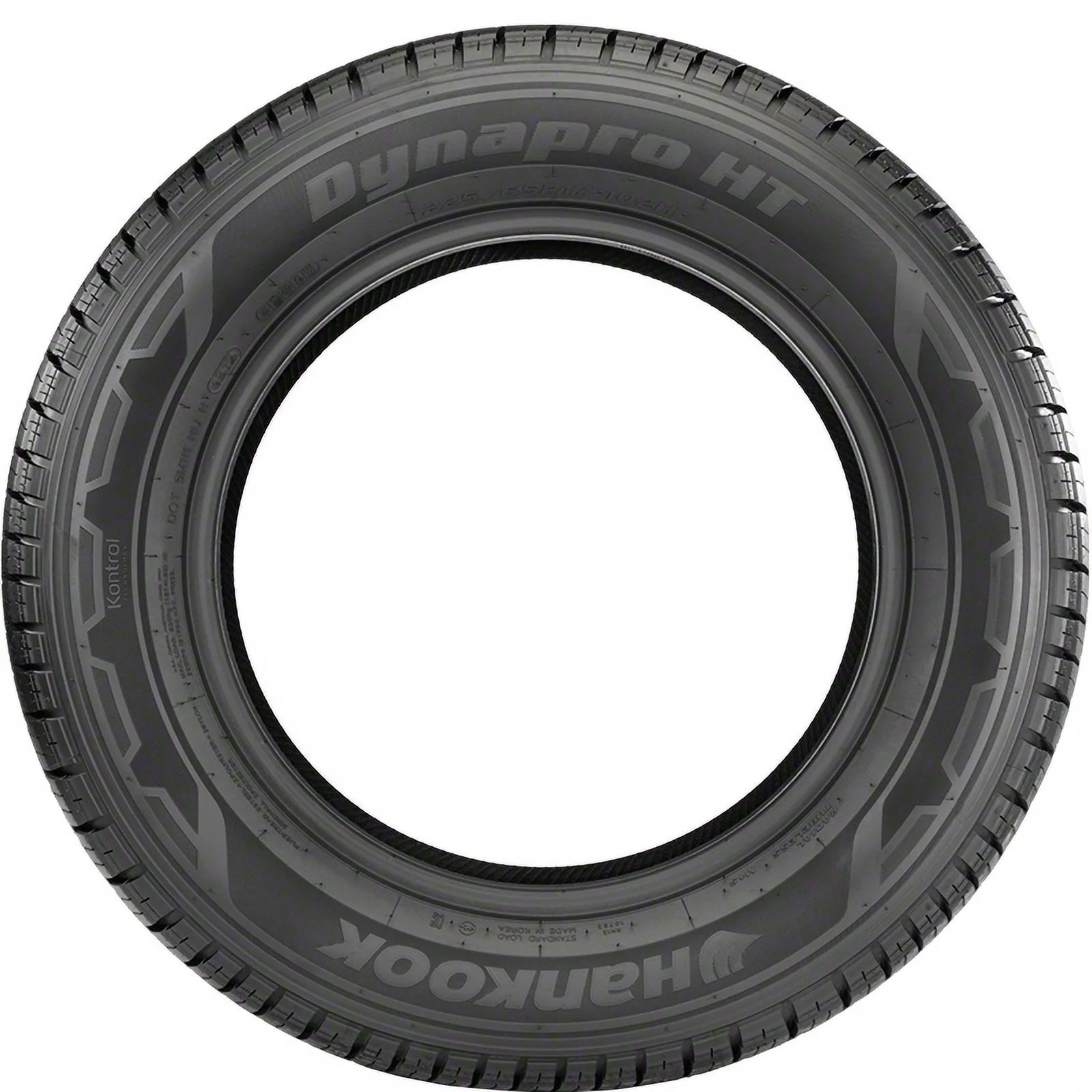 Pneumatika Hankook Dynapro RH12 HT - 265/60R18 110T