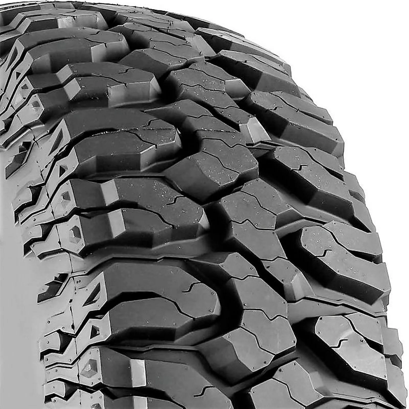 Pneumatika pro lehké nákladní vozy Milestar Patagonia M/T Mud Terrain LT33X12.50R15 108Q C, rok výroby 2025
