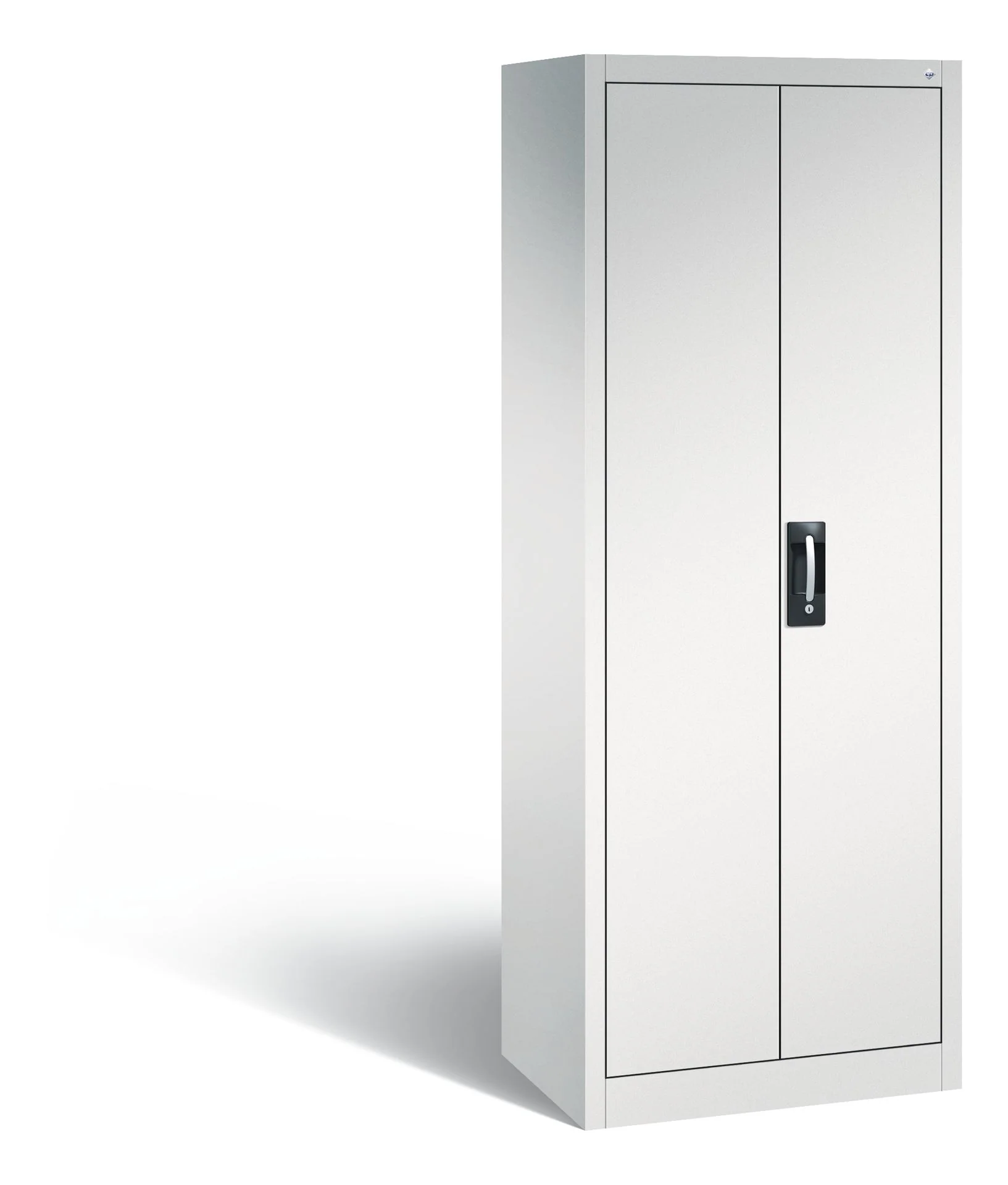 Kancelářská skříň s výklopnými dveřmi Acurado