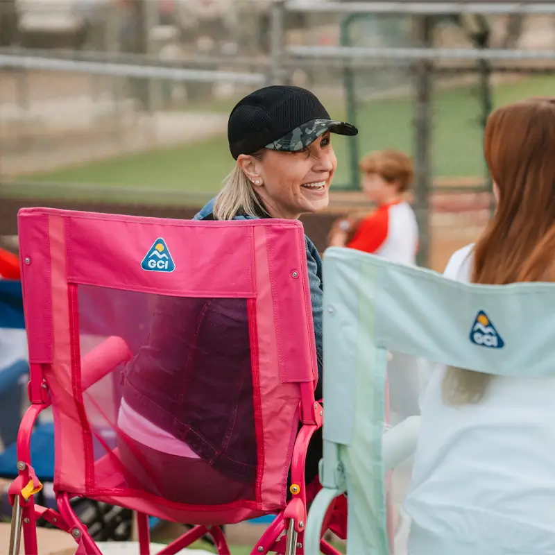 Houpací křeslo Stowaway™