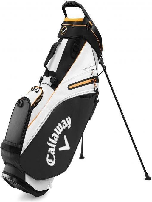 Golfový bag Callaway 2025, golfový bag Mavrik 2020, sgtnighsdesigns