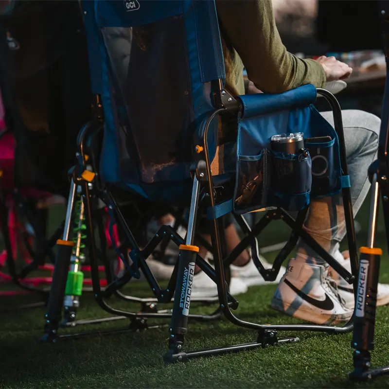 Houpací křeslo Stowaway™