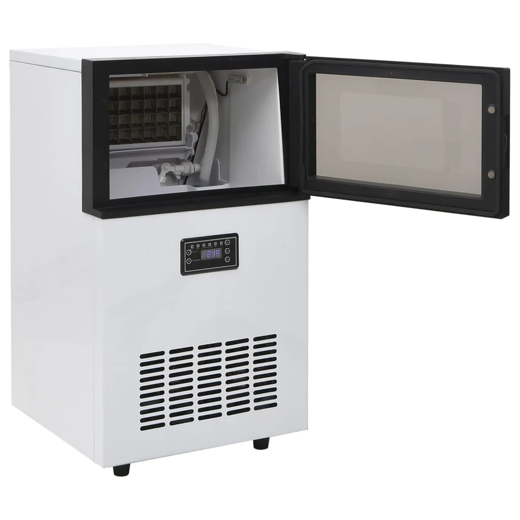 420W výrobník černého ledu 45 kg/24h