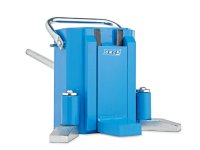 Hydraulický zvedák OMCN 130/B pro zvedání břemen do 5000 kg