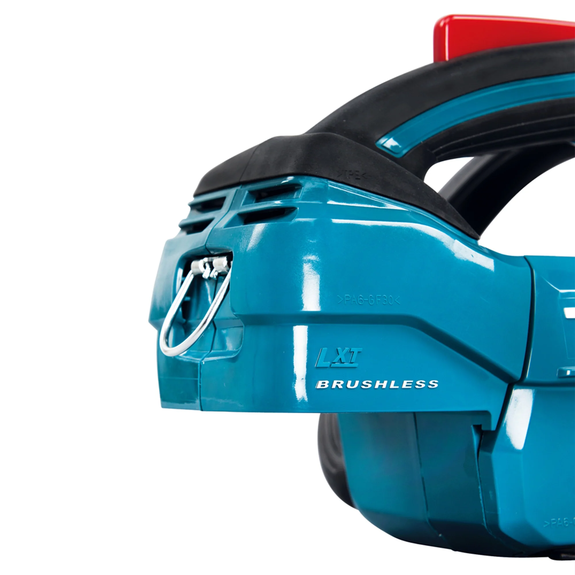 Řetězová pila Makita DUC254Z 18V – kompaktní, akumulátorová a výkonná