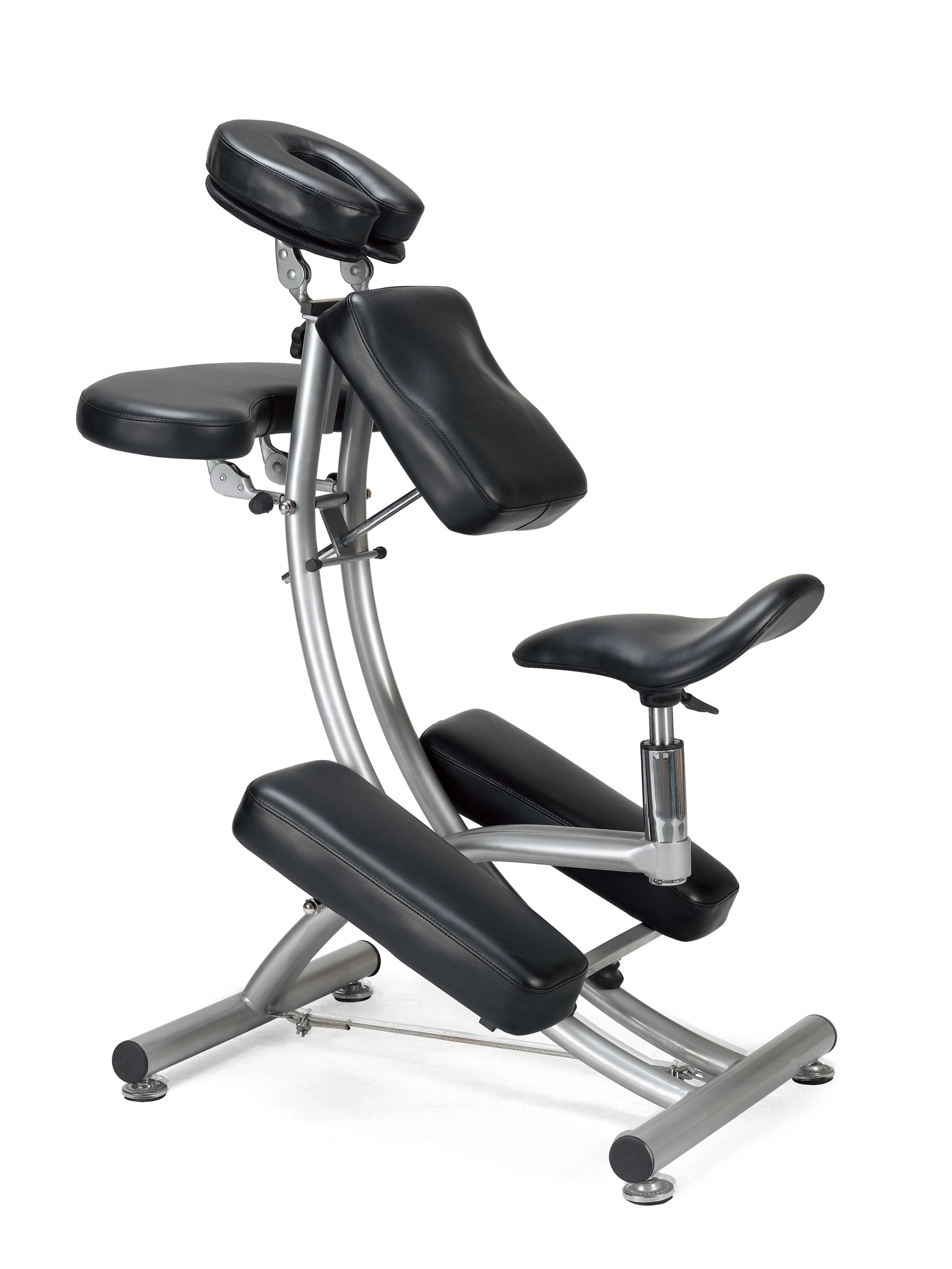 Ergonomické masážní křeslo | Kansas