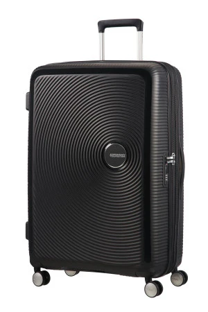 American Tourister sada kufrů Soundbox 3 kusy