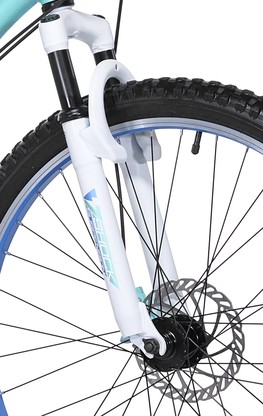 Dámské horské kolo Genesis 26