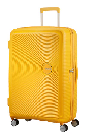 American Tourister sada kufrů Soundbox 3 kusy