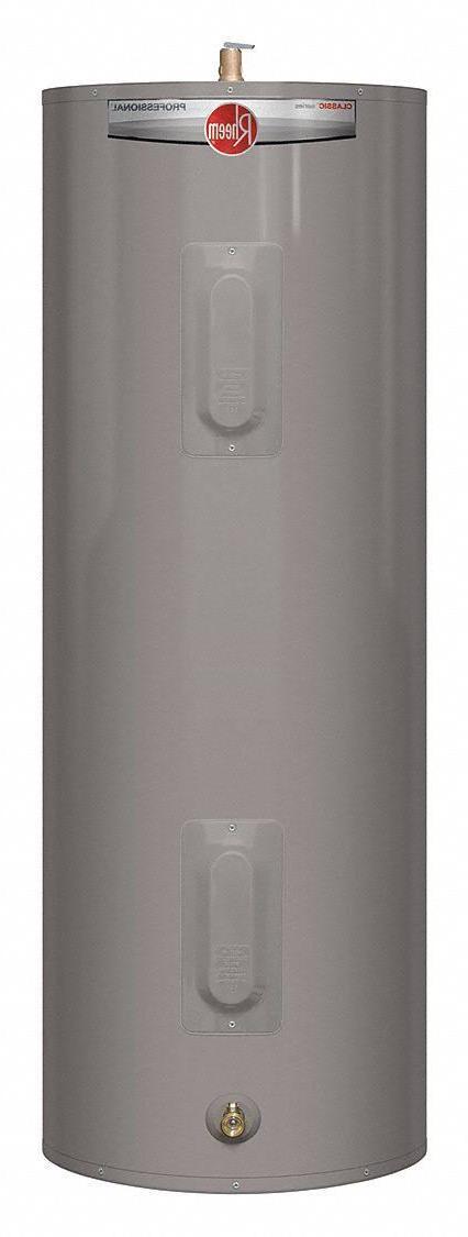 2025 50 gal. Domácí voda, 4500 W, PROE50 T2 RH95