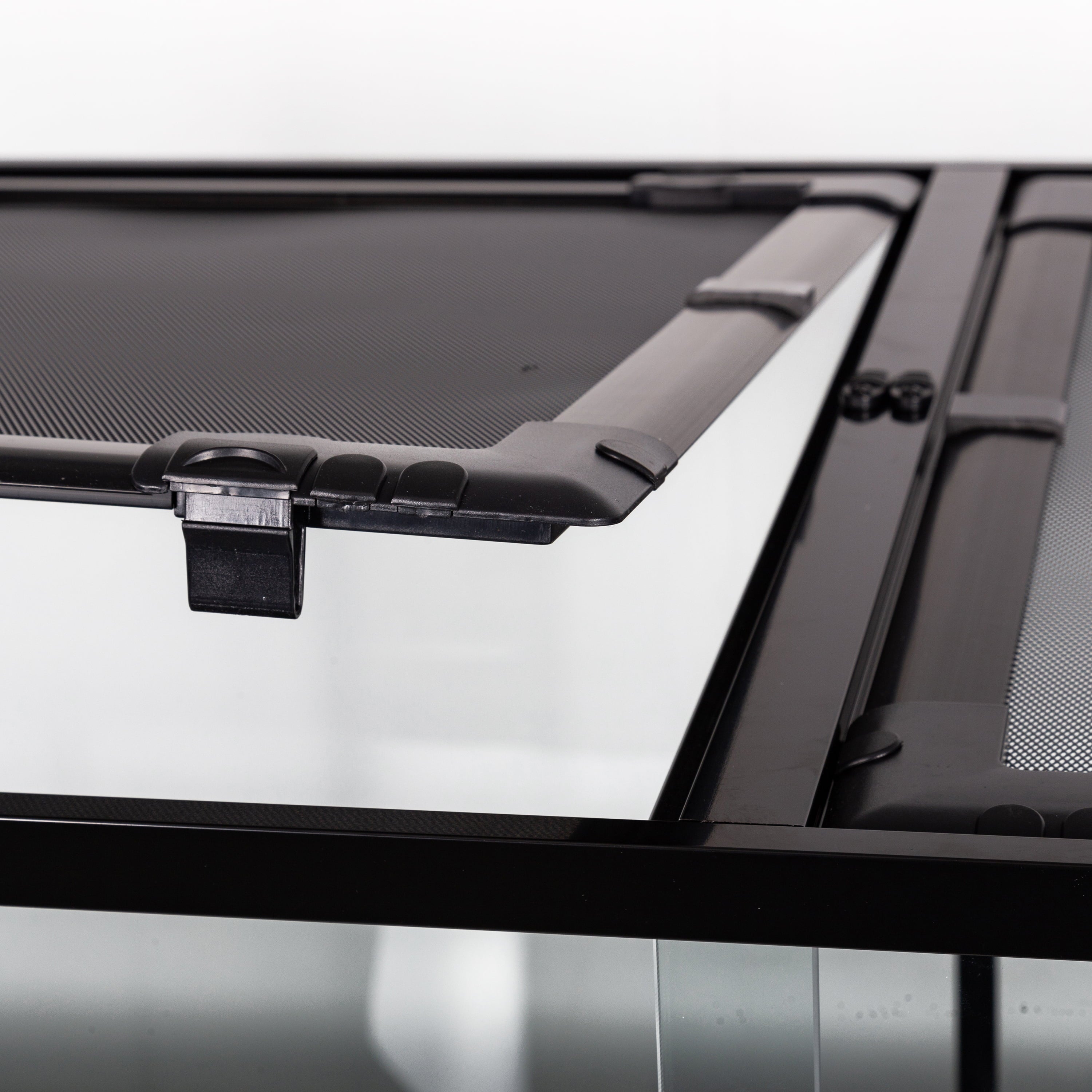 REPTIZOO 120galonové extra velké terárium pro plazy