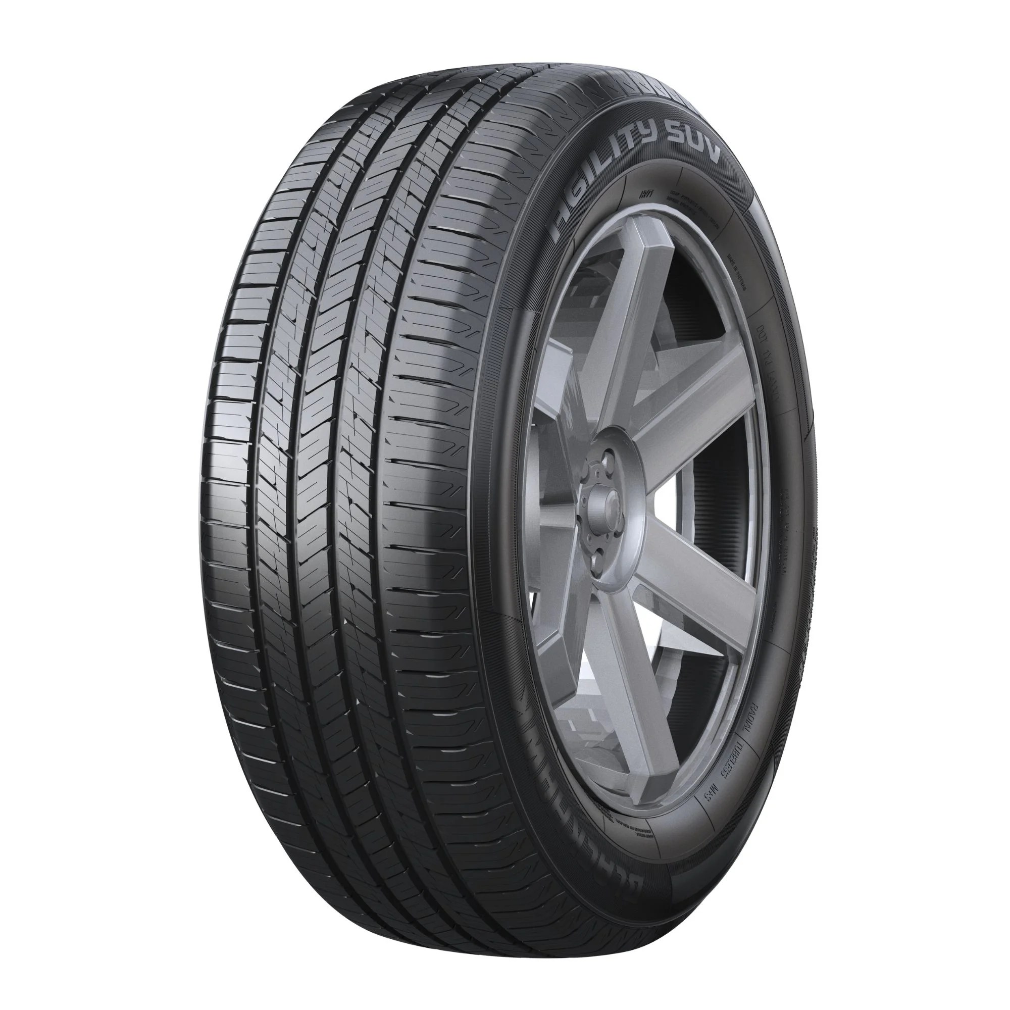 Pneumatika BlackHawk Agility SUV All Season 265/50R20 107H pro SUV/crossover