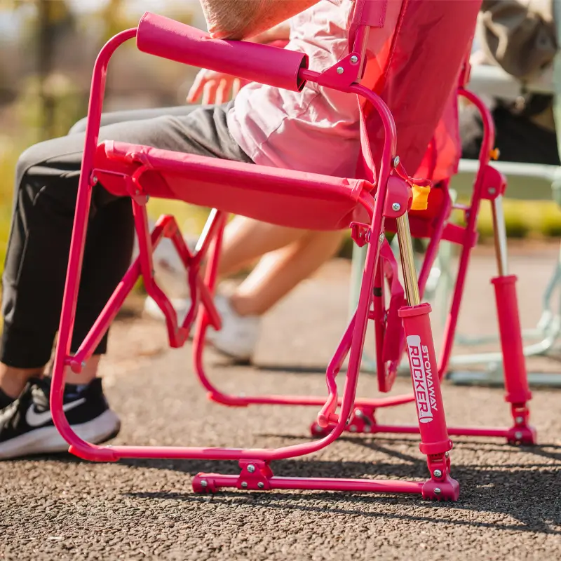 Houpací křeslo Stowaway™