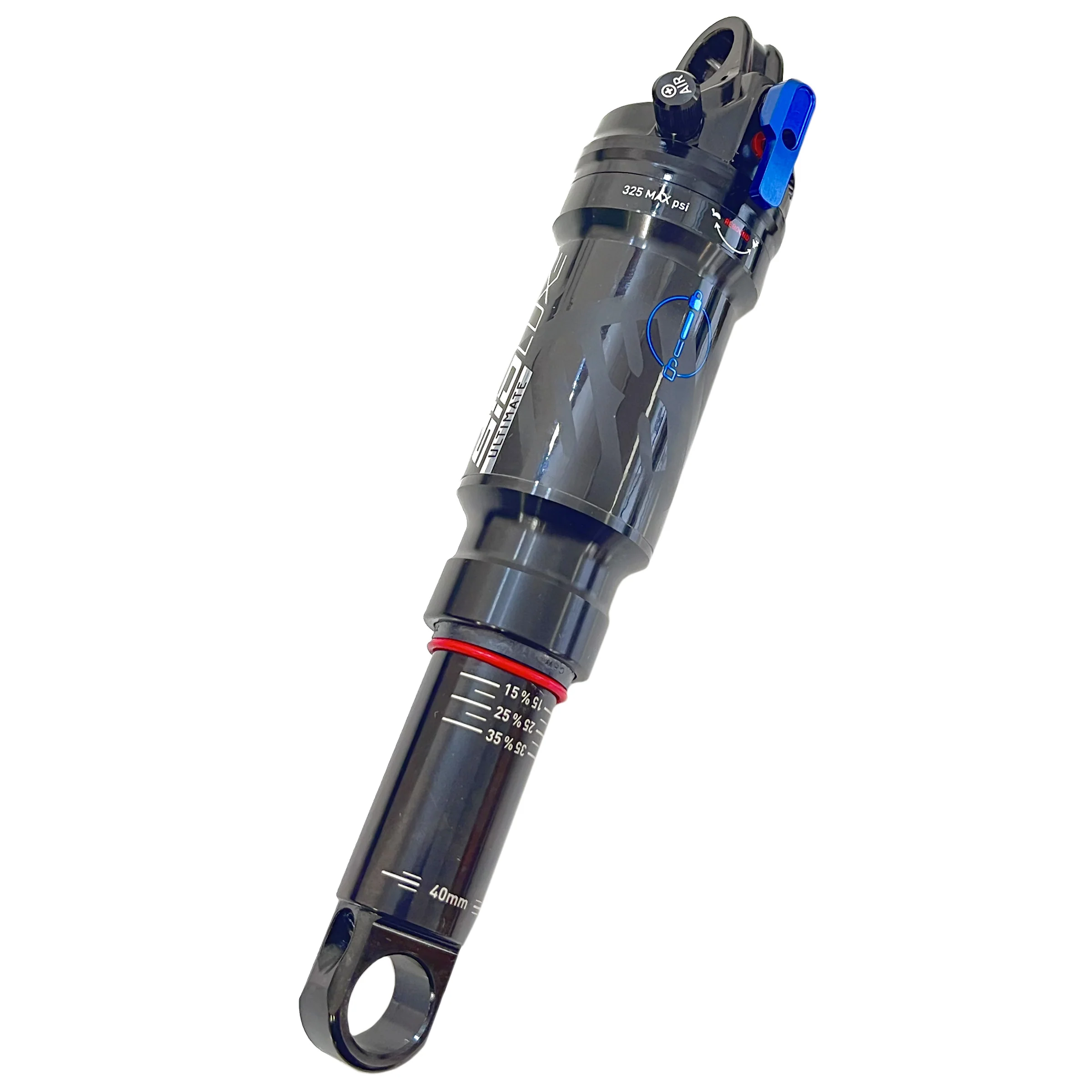 Tlumič RockShox SID LUXE ULTIMATE Rx XC Tune