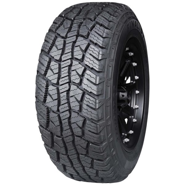 A/T 265/70R16 112T SUV Lehká nákladní vozidla Celoroční terénní pneumatika 265/70/16 (pouze pneumatika)