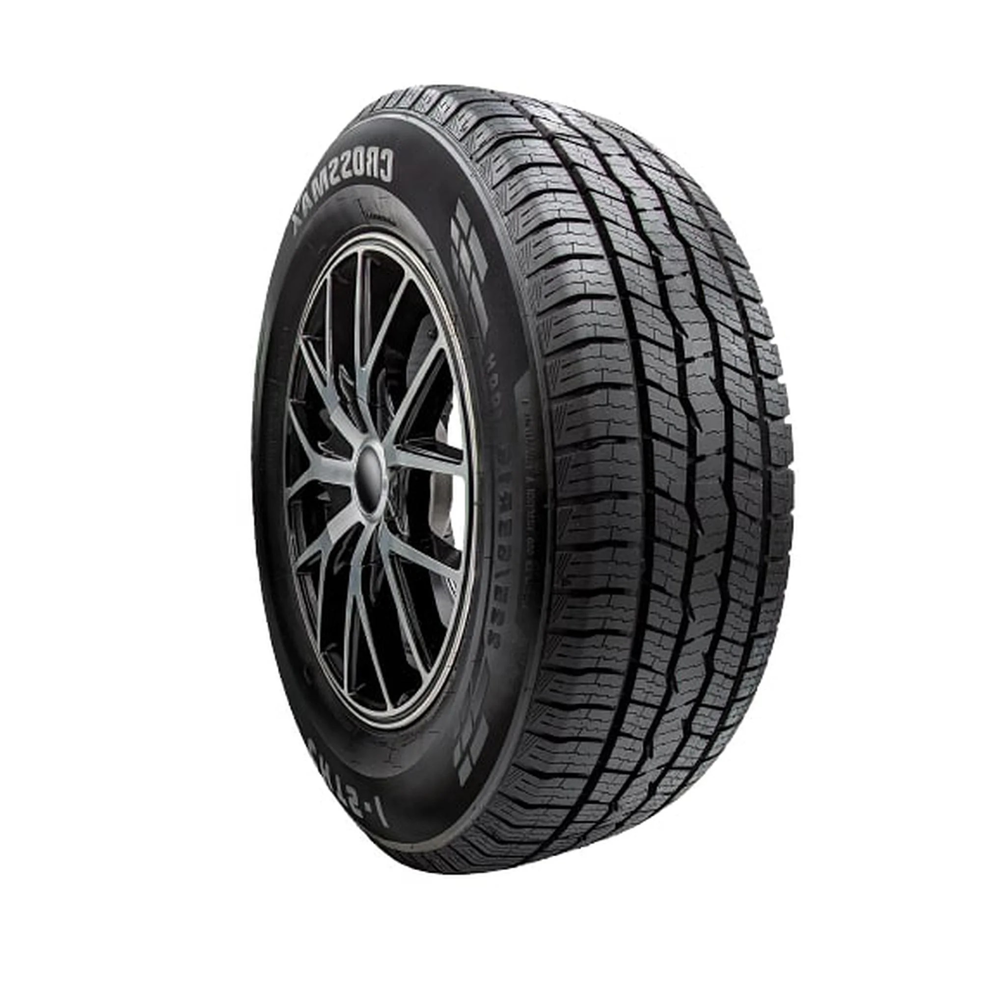 Pneumatika Crossmax CHTS-1 Highway 235/60R18 103V pro SUV/crossover