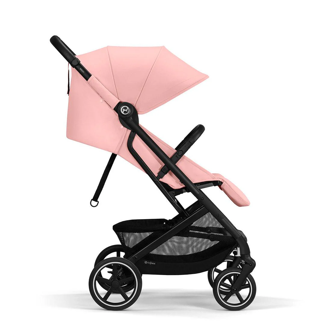 Kočárek CYBEX Beezy - Candy Pink