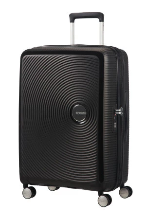 American Tourister sada kufrů Soundbox 3 kusy