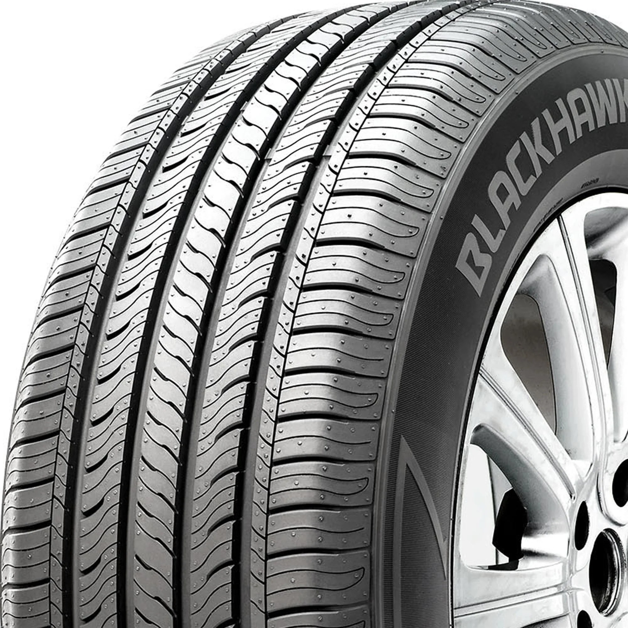 Pneumatika BlackHawk Street-H HH11 UHP 235/60R18 103H pro osobní vozidla