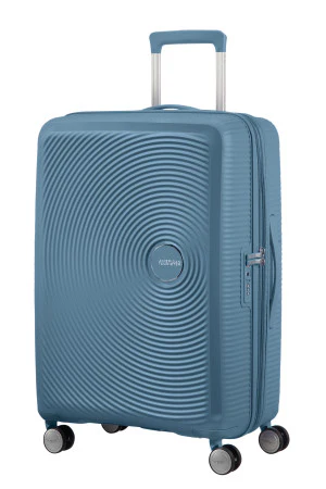 American Tourister sada kufrů Soundbox 3 kusy
