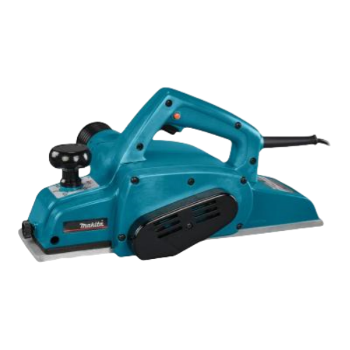 Hoblík Makita 1911B – kotouč 110 mm pro přesné broušení a hoblování