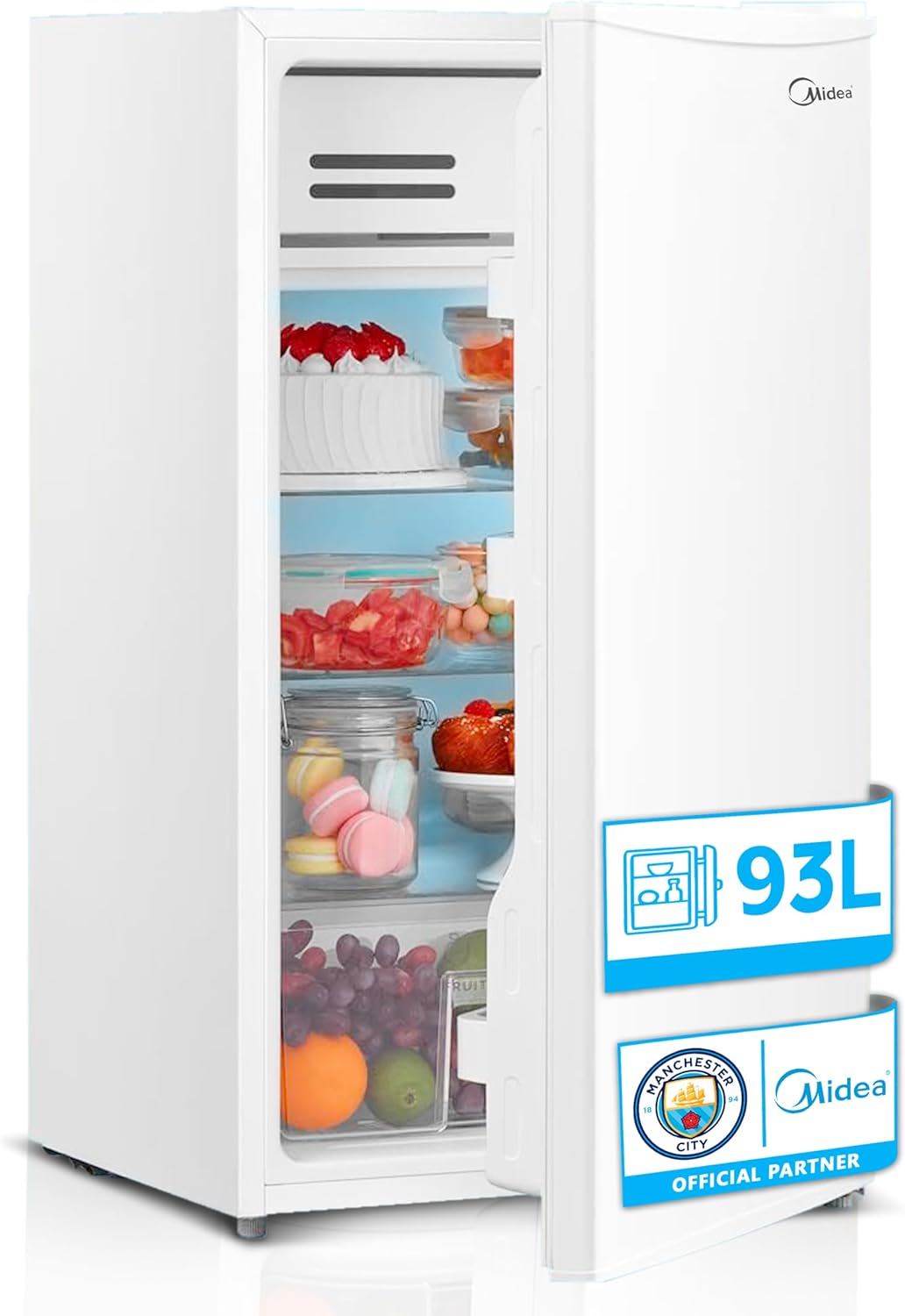 MIDEA TAV 93L 47X86 A BEZČÍMKOVÝ