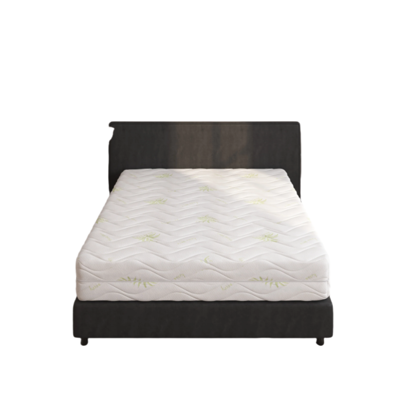 Matrace Air Motion EVO – prémiová paměťová pěna a polyuretan – ortopedická, anatomická, prodyšná