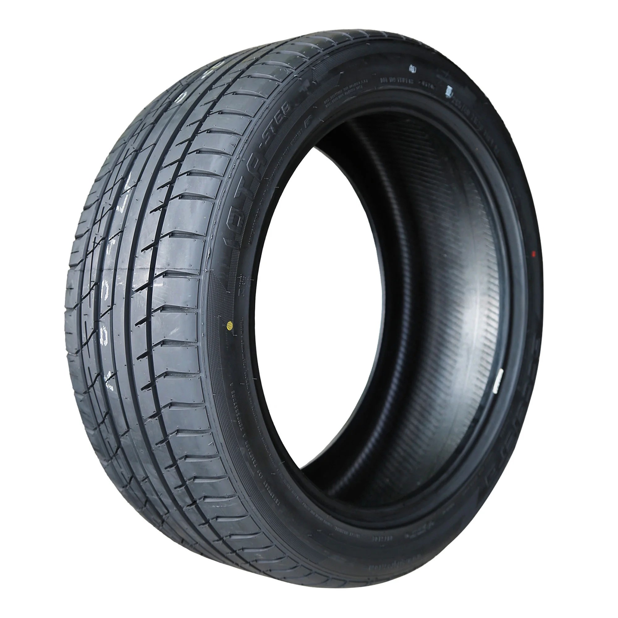 Pneumatika Accelera Iota ST68 All Season 235/55R20 102V pro osobní vozidla