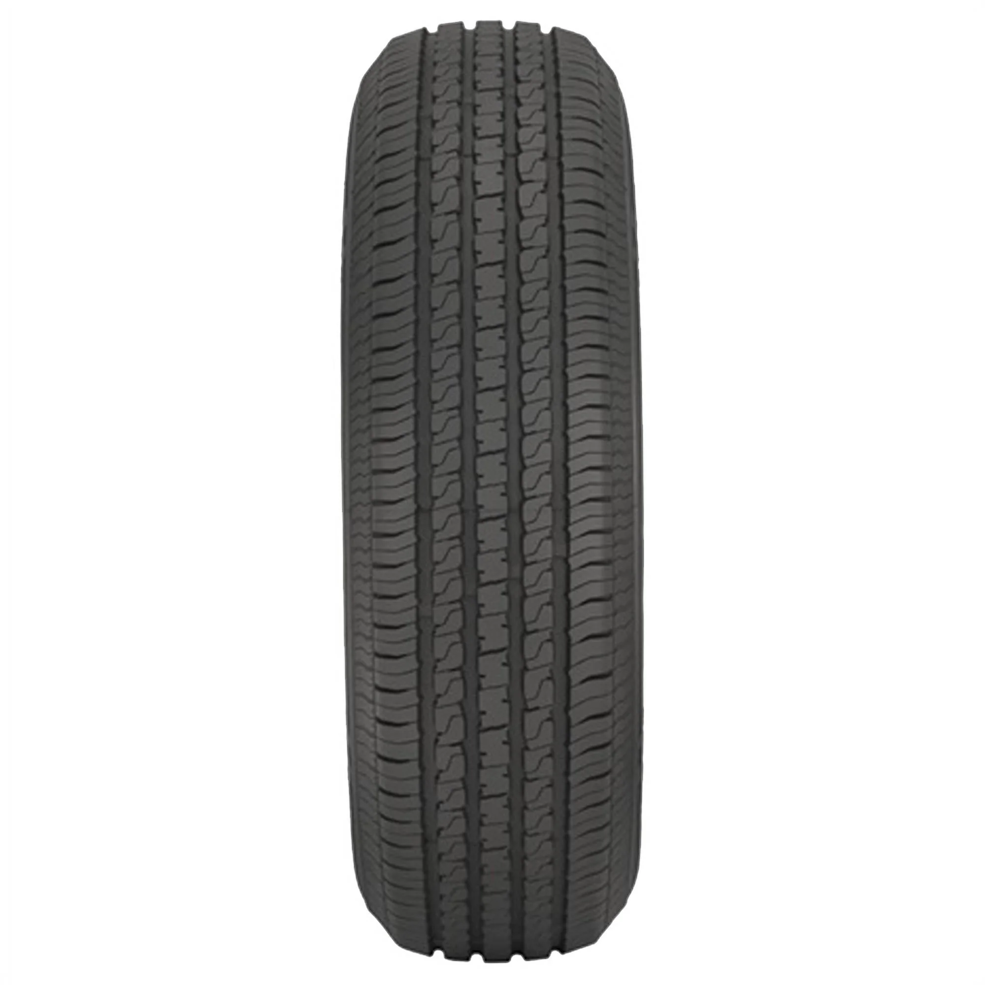 Pneumatika pro návěsy ST225/75R15 117/112M E – Vysoce výkonná pneumatika pro návěsy pro těžké použití