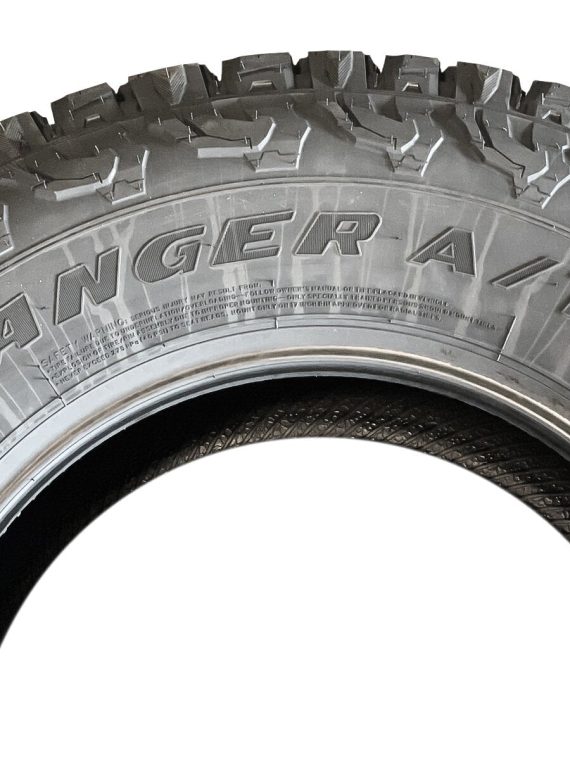 Pneumatika Thunderer Ranger A/TR LT 235/85R16 Load E 10 Ply (DC) AT A/T All Terrain
