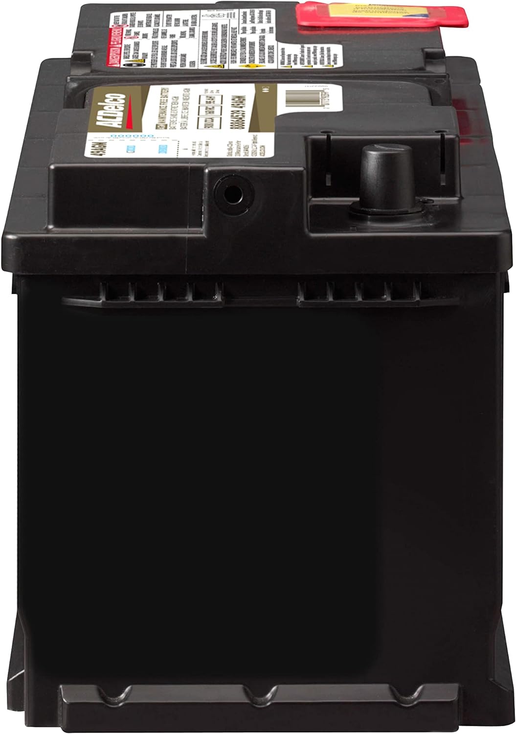 Zlatá baterie 49AGM BCI Group 49