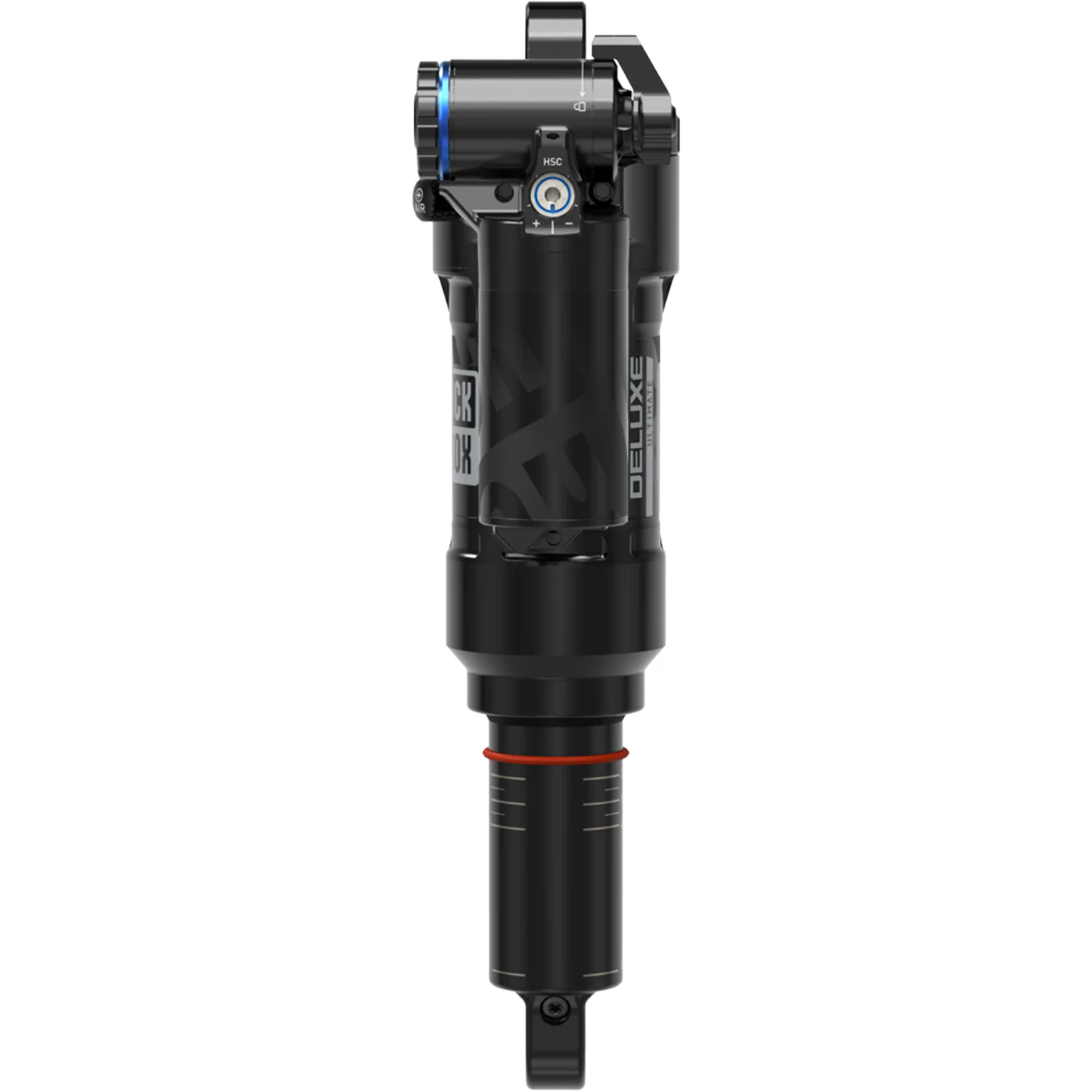 Tlumič RockShox Super Deluxe Ultimate - 230x60 mm