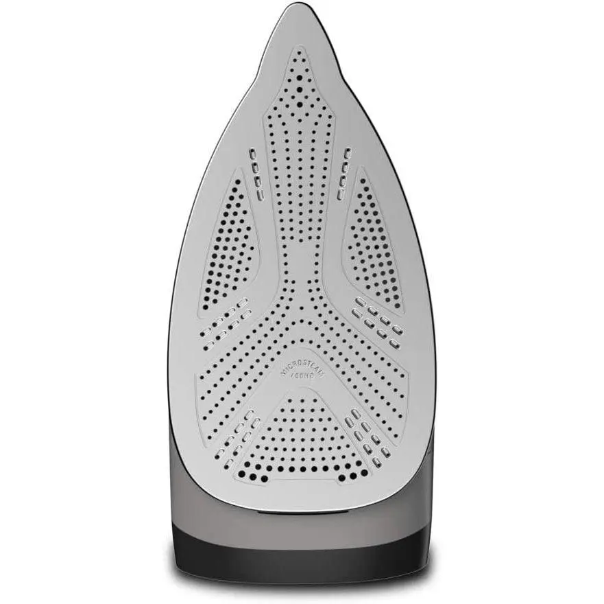 Napařovací žehlička Rowenta DG7623 Compact Steam Pro s bojlerem, tlak 6,3 baru, objem 1,1 litru