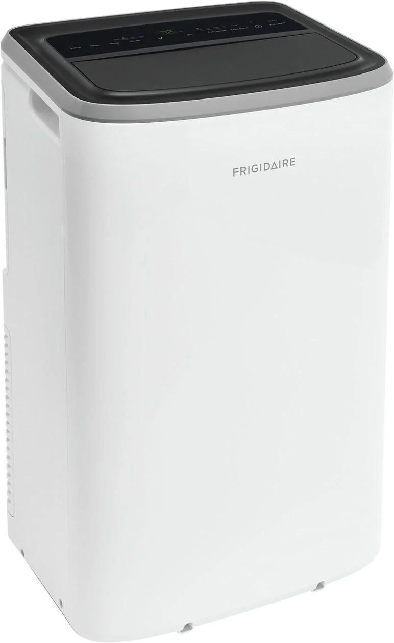 Přenosná klimatizace Frigidaire 10 000 BTU (ASHRAE) / 6 500 BTU (DOE) 3 v 1 – model FHPC102AC1