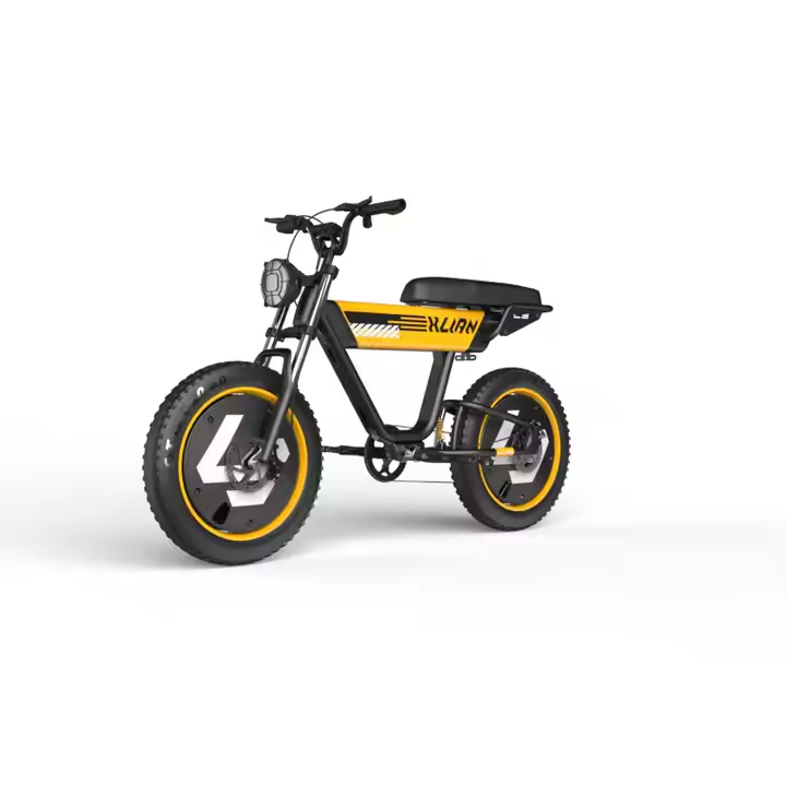 48V 750W elektrické kolo 1000W 15AH hydraulická kotoučová brzda elektrické kolo s plným odpružením, horské kolo s tlustými pneumatikami