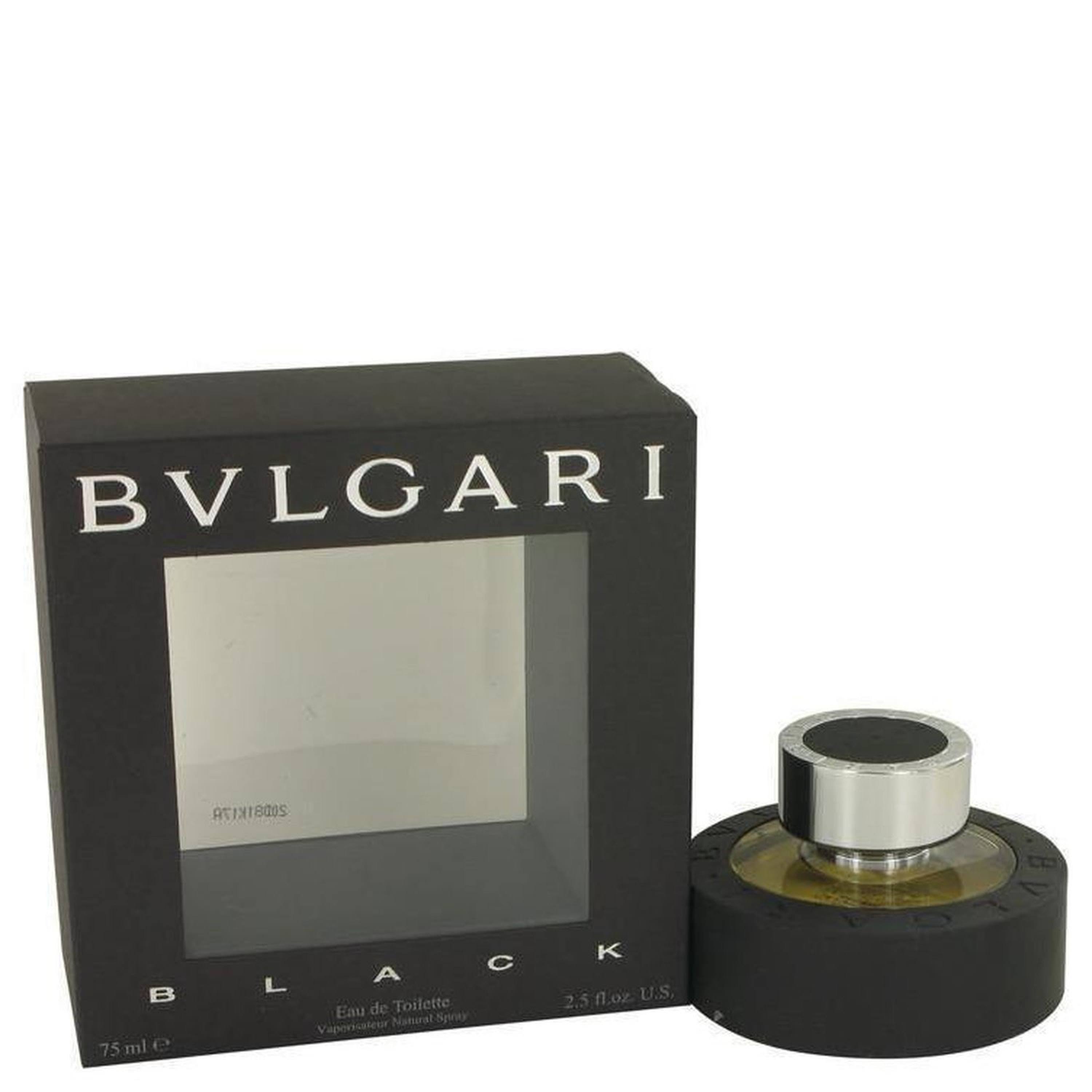 Bvlgari Black by Bvlgari 2,5 oz toaletní voda (EDT) unisex