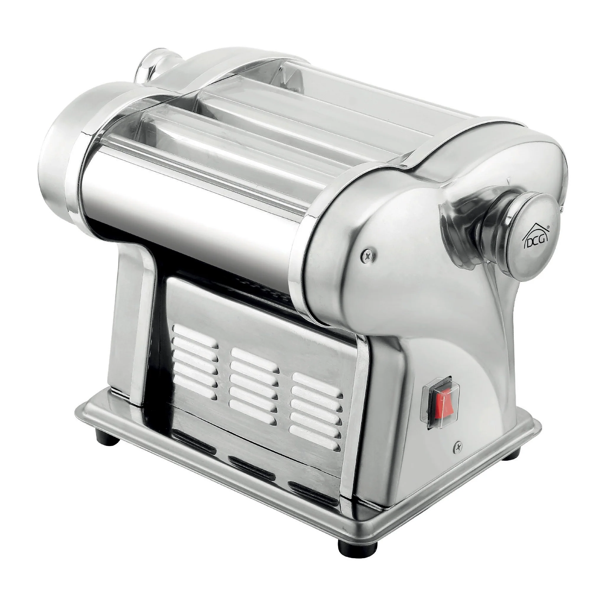 Elektrický stroj na čerstvé těstoviny PM1650 DCG