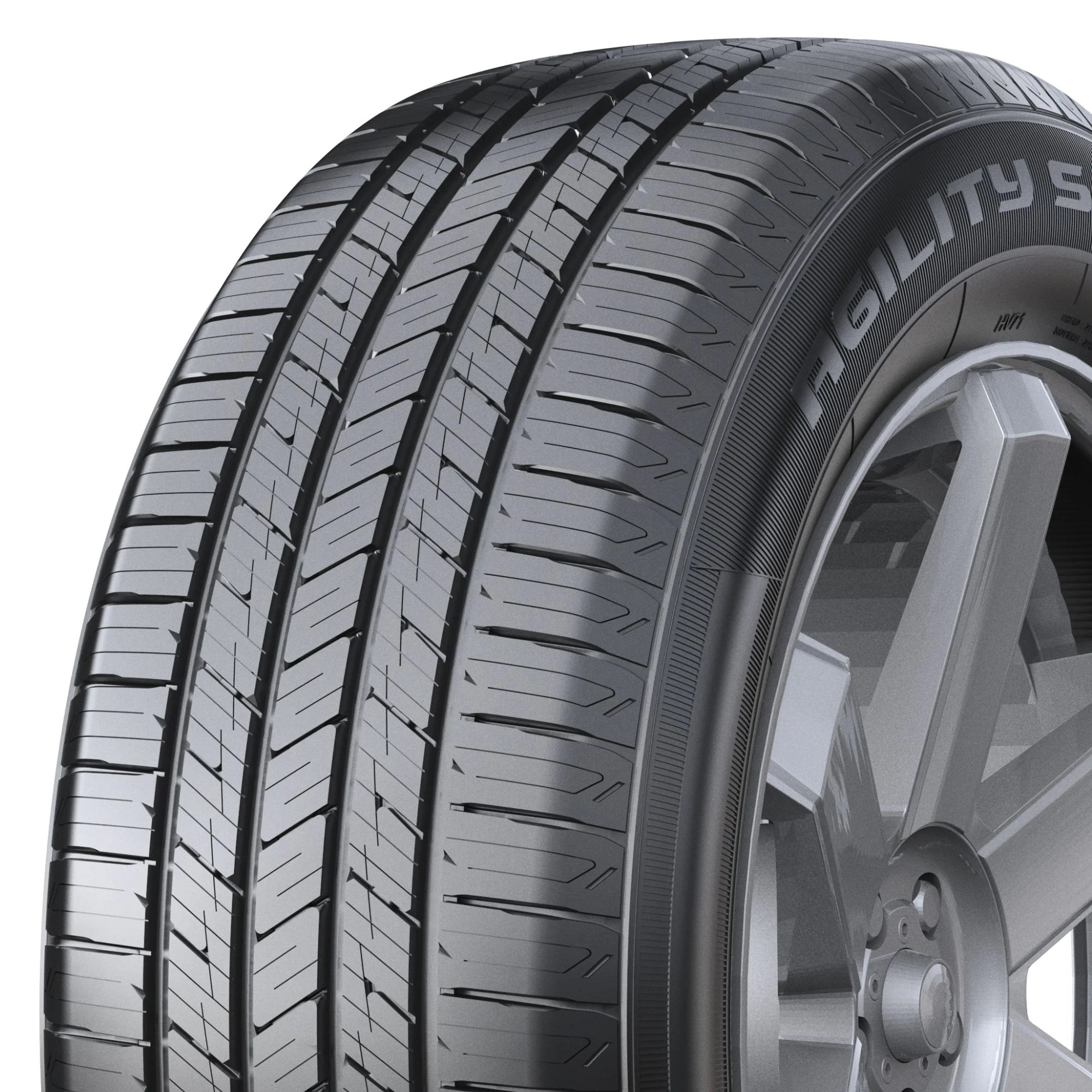 Pneumatika BlackHawk Agility SUV All Season 265/50R20 107H pro SUV/crossover